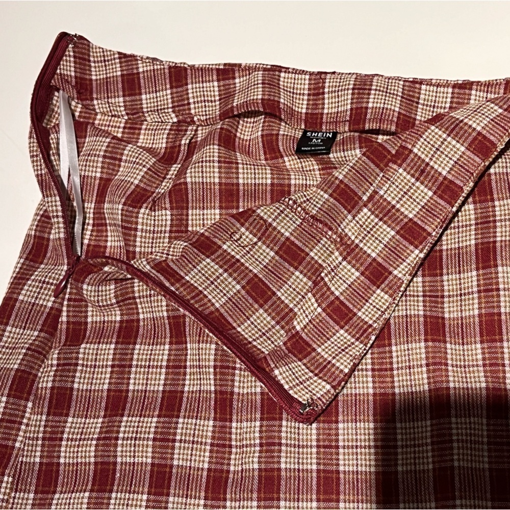 SHEIN skirt 🌸🌸 5 for $15🌸🌸 - Picture 4 of 4